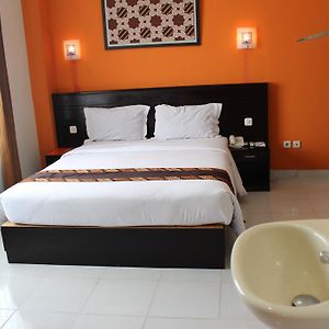 Kamar king deluxe